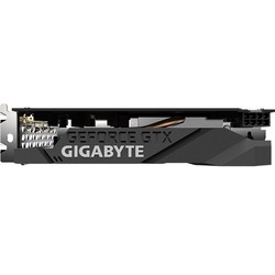 Видеокарта Gigabyte GeForce GTX 1660 SUPER MINI ITX OC 6G