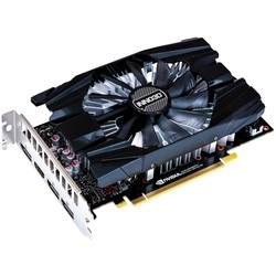 Видеокарта INNO3D GeForce GTX 1660 SUPER COMPACT