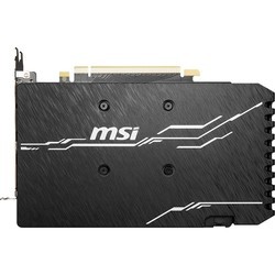 Видеокарта MSI GeForce GTX 1660 SUPER VENTUS XS
