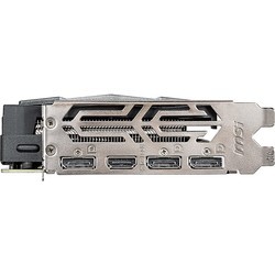 Видеокарта MSI GeForce GTX 1660 SUPER GAMING