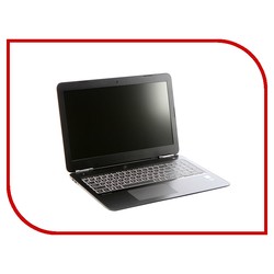 Ноутбук HP Pavilion Gaming 15-bc500 (15-BC504UR 7DT87EA) (графит)
