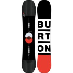 Сноуборд Burton Custom Camber 154W (2019/2020)