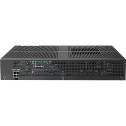 Коммутатор Aruba 2930F-12G-PoE+2G/2SFP+