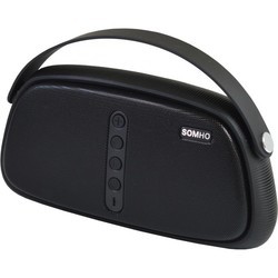 Портативная акустика SOMHO S333