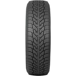 Шины Nokian Hakkapeliitta LT3 265/70 R18 124Q