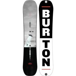 Сноуборд Burton Process Camber 162W (2019/2020)