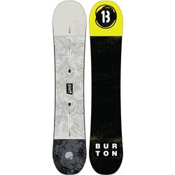 Сноуборд Burton Descendant 158 (2019/2020)