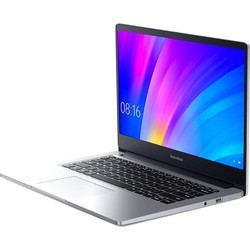 Ноутбук Xiaomi RedmiBook 14 Refresh (RedmiBook 14 i5 10210U 8/512GB/MX Silver)