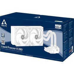 Система охлаждения ARCTIC Freezer II 280
