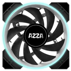 Система охлаждения AZZA Hurricane RGB