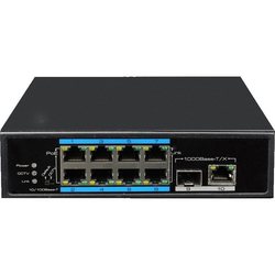 Коммутатор UTEPO UTP7108E-POE