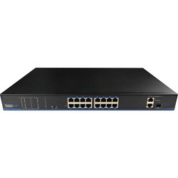 Коммутатор UTEPO UTP1-SW1602TS-POE