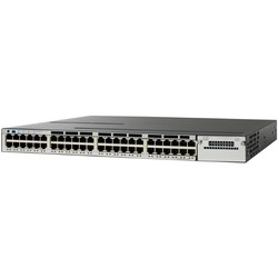 Коммутатор Cisco WS-C3850-48T-S