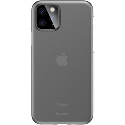 Чехол BASEUS Wing Case for iPhone 11 Pro Max (белый)