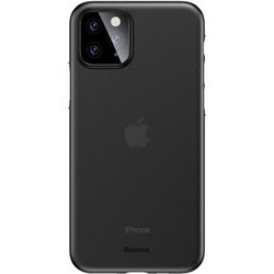 Чехол BASEUS Wing Case for iPhone 11 Pro Max (черный)
