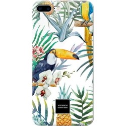 Чехол WK DESIGN Jungle for iPhone 7/8 Plus