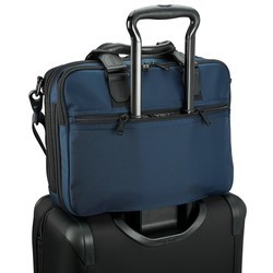 Сумка для ноутбуков Tumi Albany Slim Commuter Brief