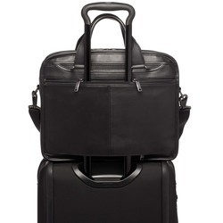 Сумка для ноутбуков Tumi Organizer Brief Leather