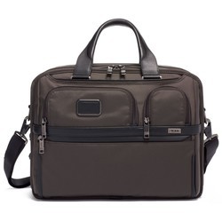 Сумка для ноутбуков Tumi Expandable Organizer Laptop Brief