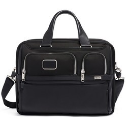 Сумка для ноутбуков Tumi Expandable Organizer Laptop Brief