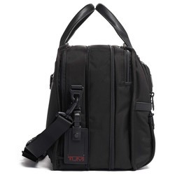 Сумка для ноутбуков Tumi Expandable Organizer Laptop Brief