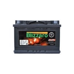 Автоаккумуляторы Blizzaro AGM Start&amp;Stop 6CT-70R