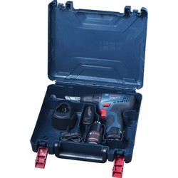 Дрель/шуруповерт Bosch GSR 120-LI Professional 06019G8020