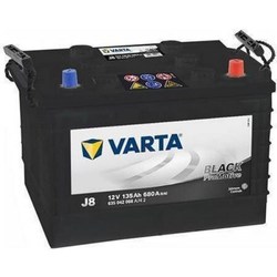 Автоаккумуляторы Varta 635042068