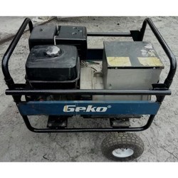 Электрогенератор Geko 6401 EW-S/HHBA