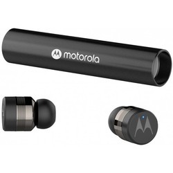 Наушники Motorola Vervebuds 300 (черный)