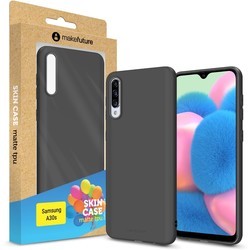 Чехол MakeFuture Skin Case for Galaxy A30s