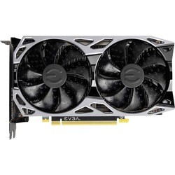 Видеокарта EVGA GeForce GTX 1660 SUPER SC ULTRA GAMING