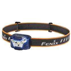 Фонарик Fenix HL18R (синий)