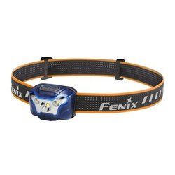 Фонарик Fenix HL18R (синий)