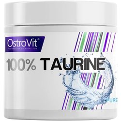 Аминокислоты OstroVit 100% Taurine