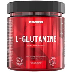 Аминокислоты PROZIS L-Glutamine