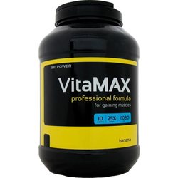 Гейнер XXI Power VitaMAX 4 kg