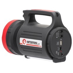 Фонарик Intertool LB-0105