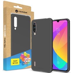 Чехол MakeFuture Skin Case for Mi 9 Lite