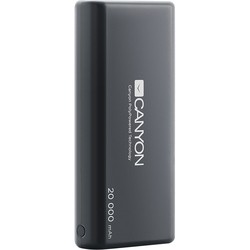 Powerbank аккумулятор Canyon CNS-CPBP20