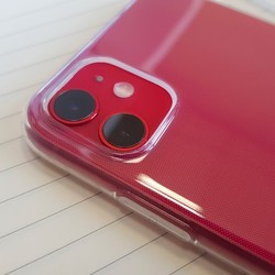 Чехол MakeFuture Air Case for iPhone 11