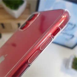 Чехол MakeFuture Air Case for iPhone 11