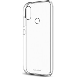 Чехол MakeFuture Air Case for Mi A2