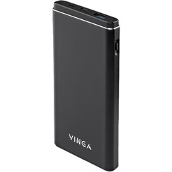 Powerbank аккумулятор Vinga BTPB1010QCAL