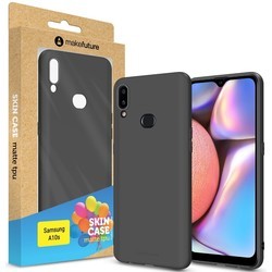 Чехол MakeFuture Skin Case for Galaxy A10s