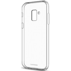 Чехол MakeFuture Air Case for Galaxy A8