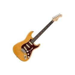 Гитара Fender Limited Edition American ASH Strat