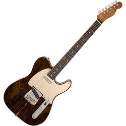 Гитара Fender 2018 Ziricote Artisan Tele