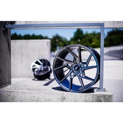 Диски Japan Racing JR33 8,5x19/5x105 ET20 DIA74,1