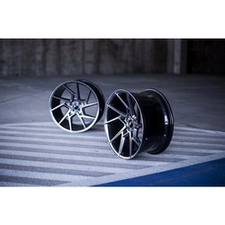 Диски Japan Racing JR33 8,5x19/5x105 ET20 DIA74,1